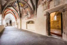 Kapelle im Domkreuzgang